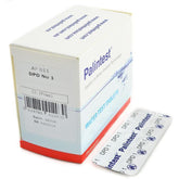 Palintest Photometer replacement tablets